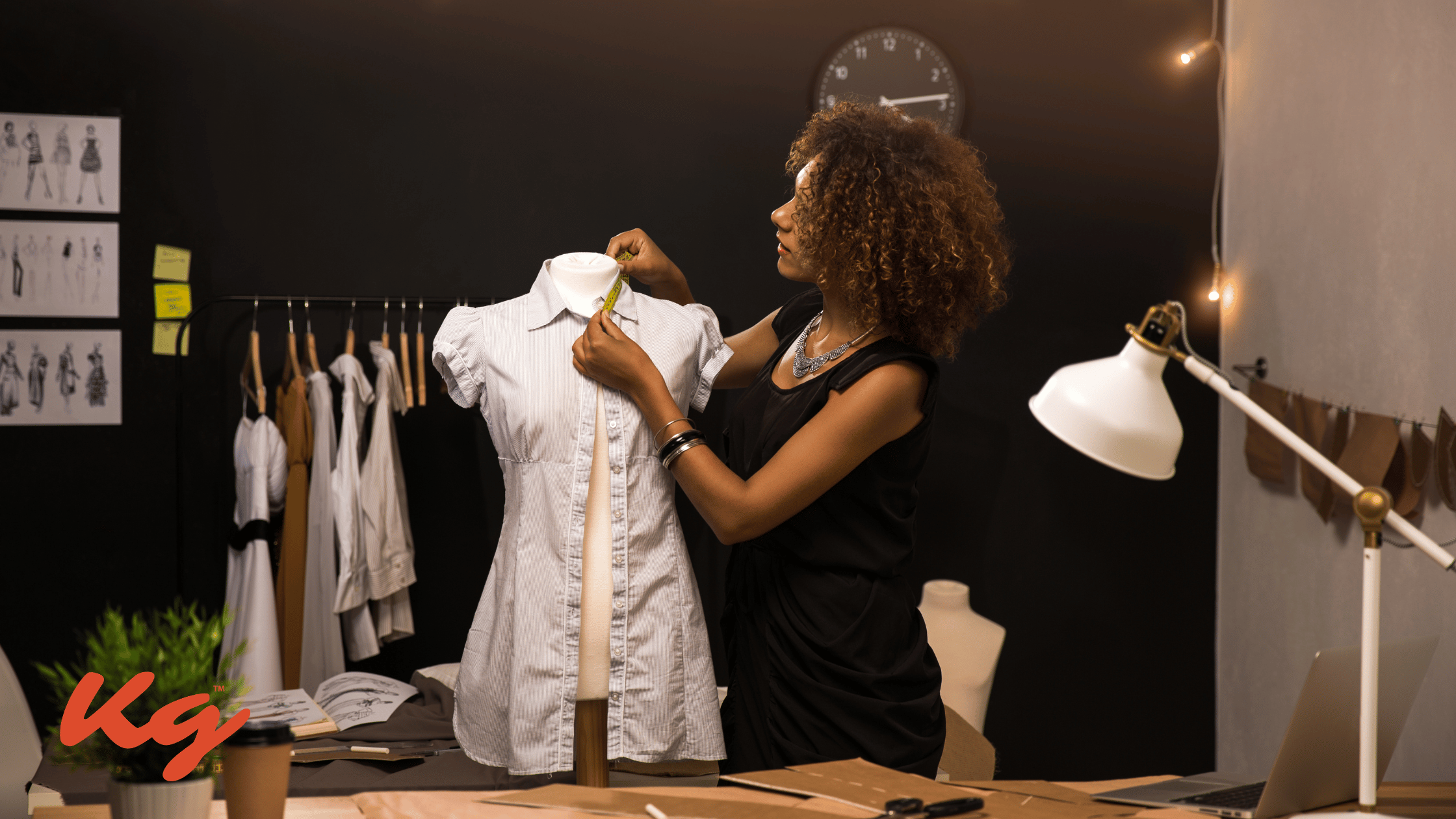 Sustainable Fashion: Kenyan Designers Leading the Charge