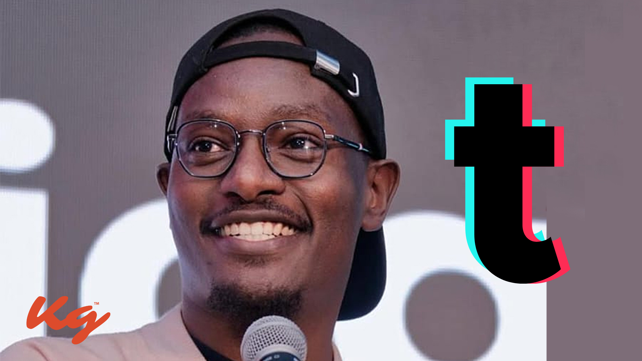 Roy Kanyi Named Among Africa’s Top TikTokers in 2025